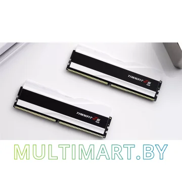 Оперативная память G.Skill Trident Z5 RGB 2x32GB DDR5 PC5-48000 (F5-6000J3636F32GX2-TZ5RW) картинка 5